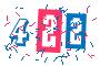 This is a captcha-picture, it is used to prevent mass-access by robots.