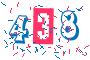 This is a captcha-picture, it is used to prevent mass-access by robots.