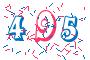 This is a captcha-picture, it is used to prevent mass-access by robots.