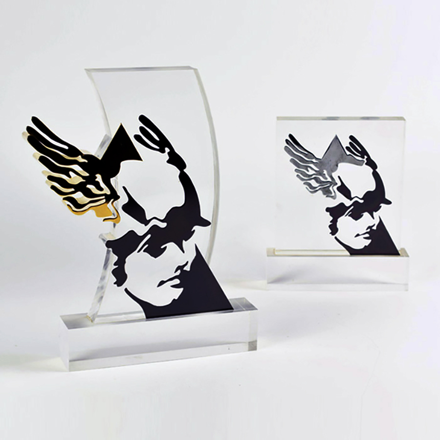 Awards & Commemorative Plaques