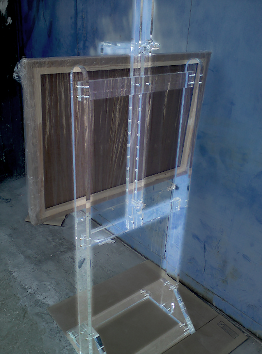 Podiums & Lecterns