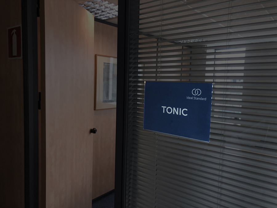Signage Products