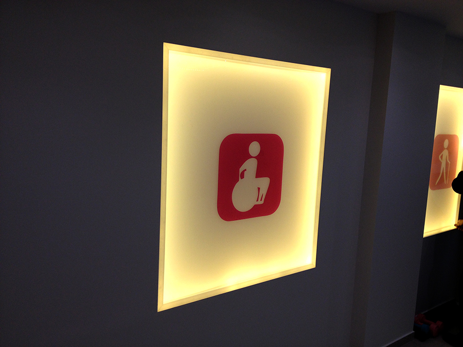 Signage Products