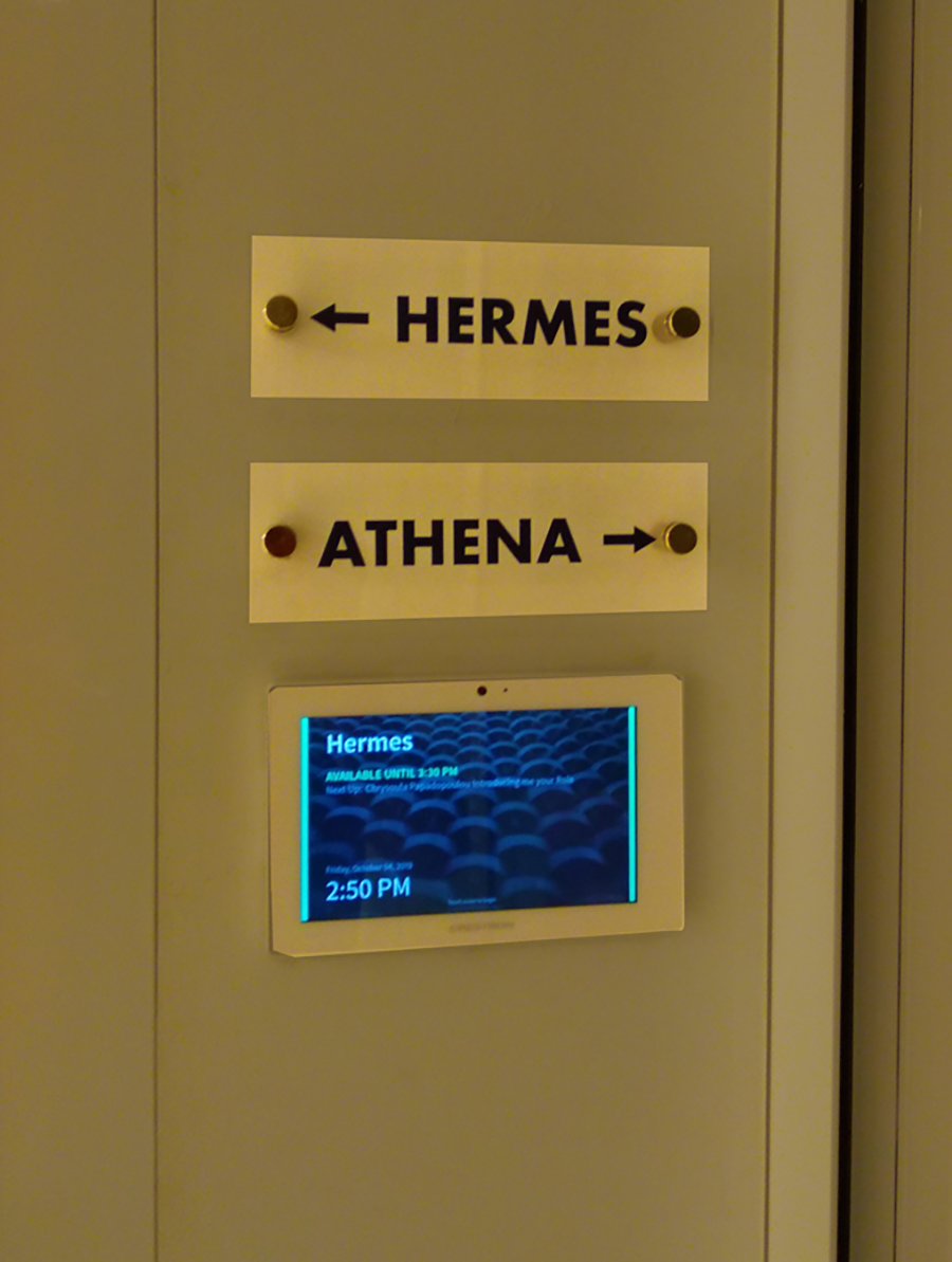 Signage Products