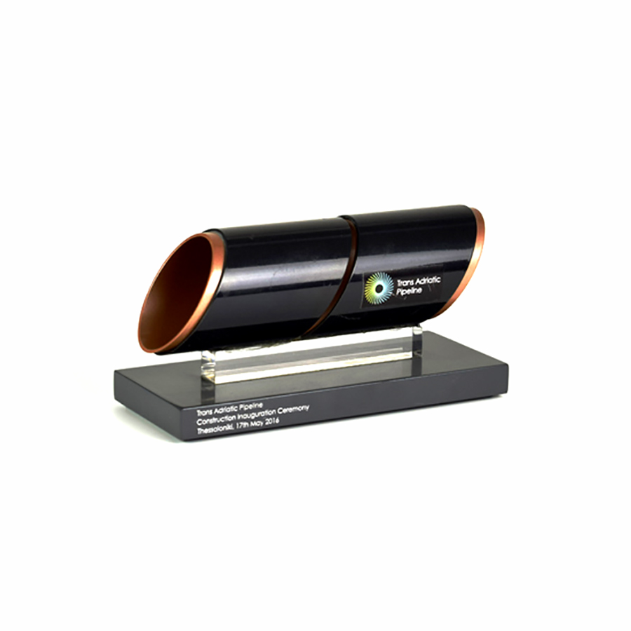 Awards & Commemorative Plaques