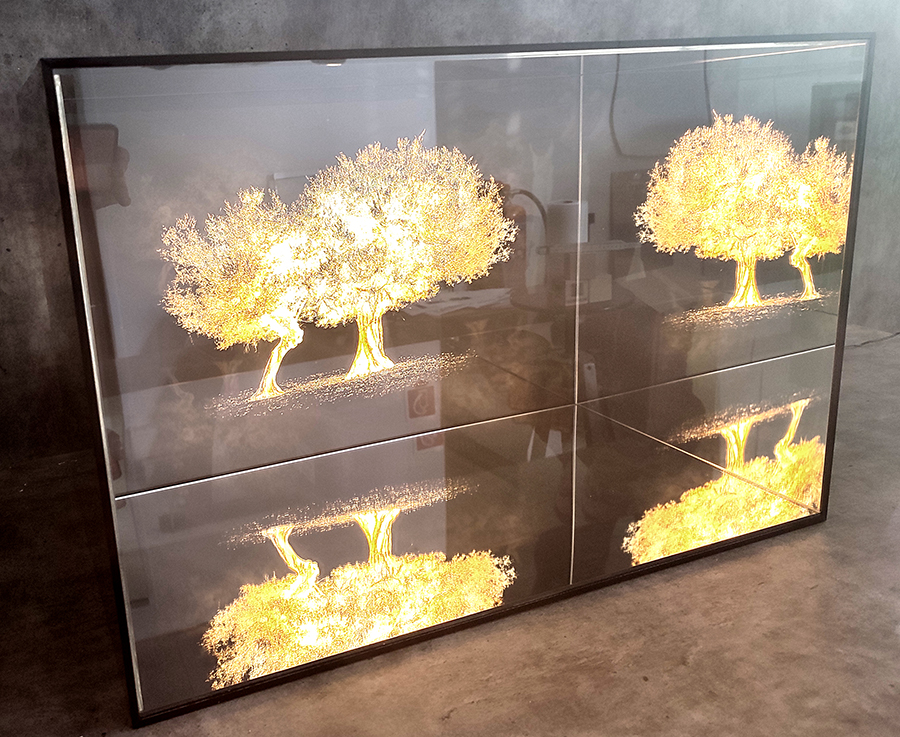 Artwork Cases & Covers