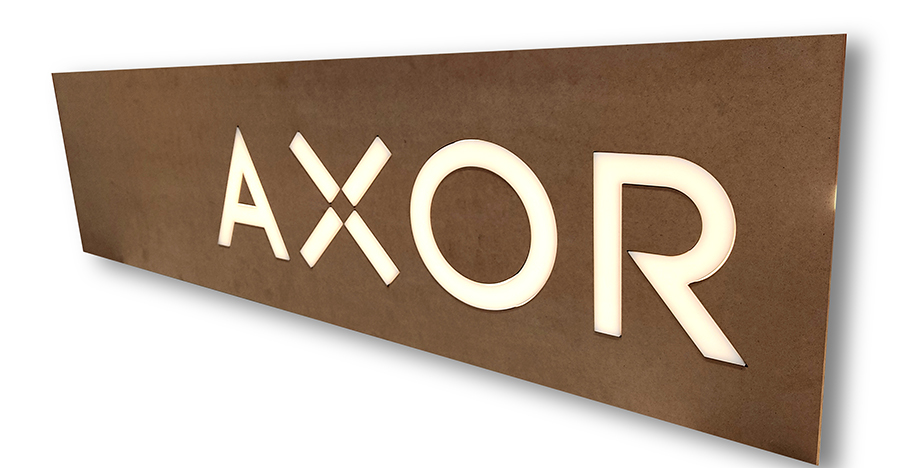 Relief Letters