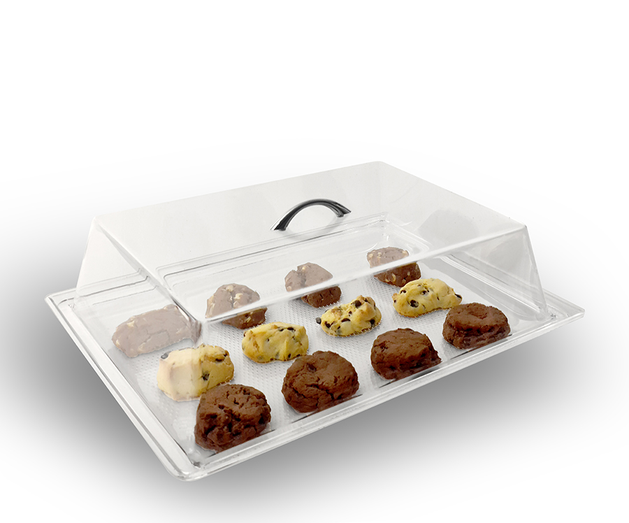 Acrylic Food Presentation Ware