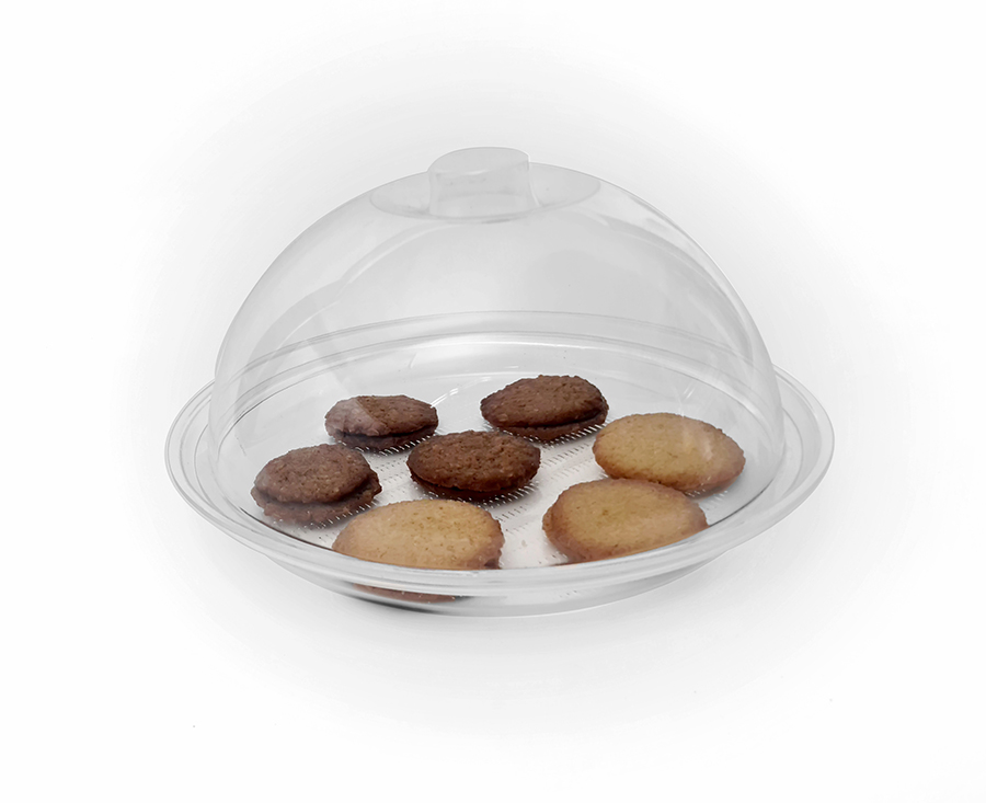 Acrylic Food Presentation Ware