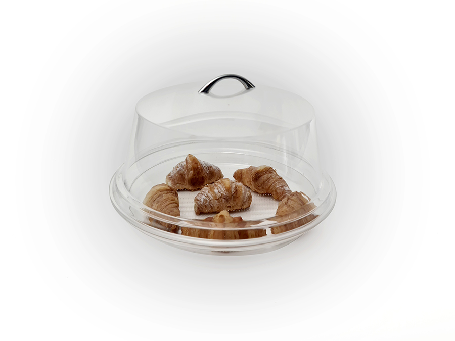 Acrylic Food Presentation Ware