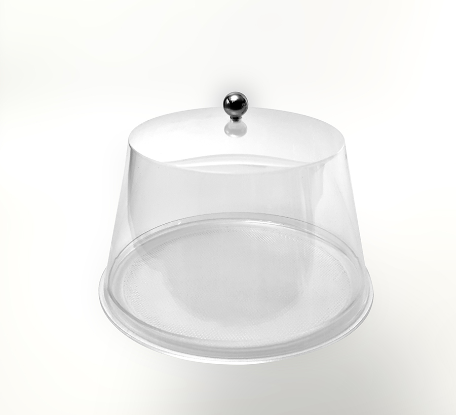 Acrylic Food Presentation Ware