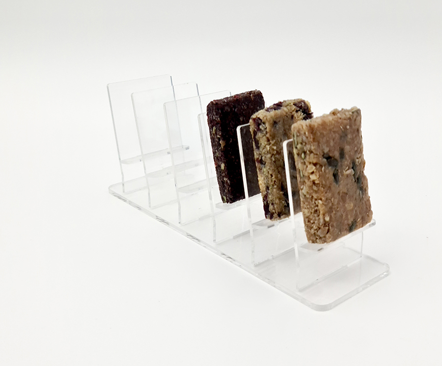 Acrylic Food Presentation Ware