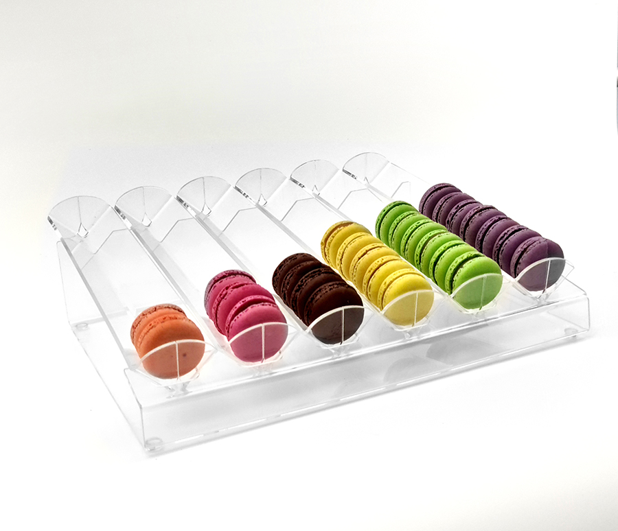 Acrylic Food Presentation Ware