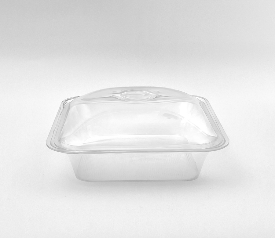 Acrylic Food Presentation Ware