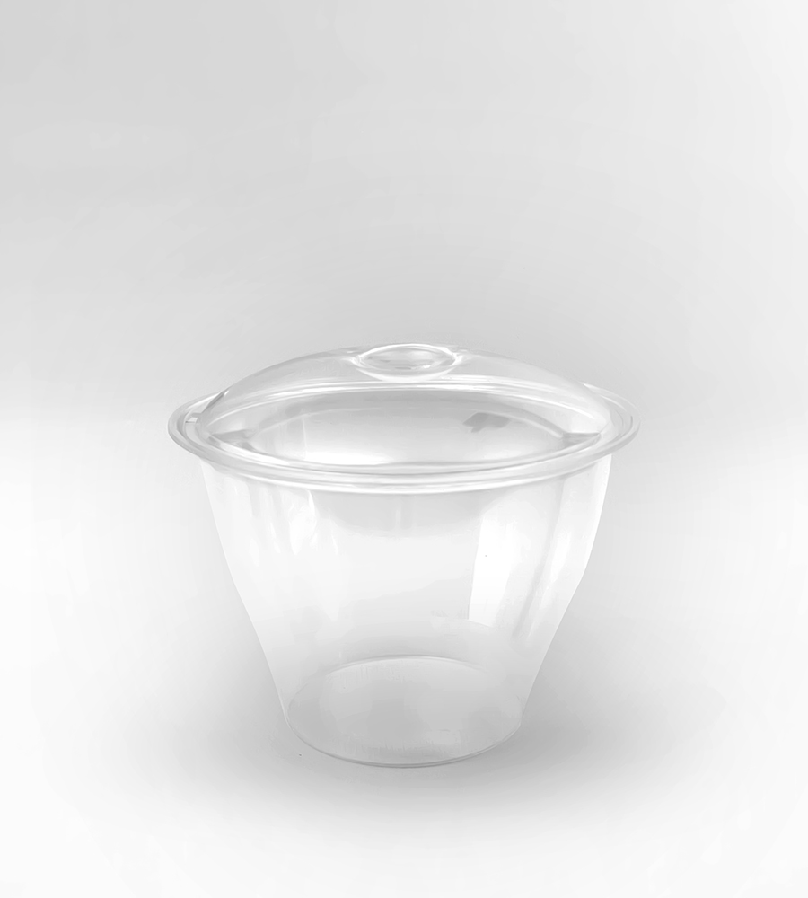 Acrylic Food Presentation Ware