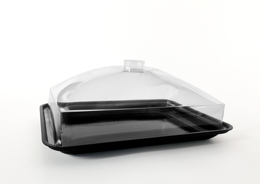 Acrylic Food Presentation Ware