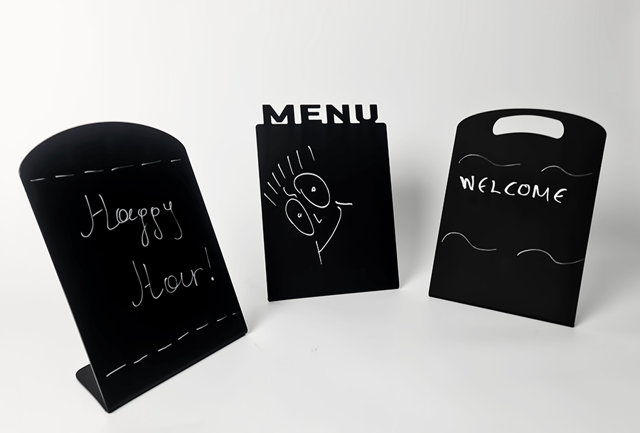 Price Tag & Display Systems