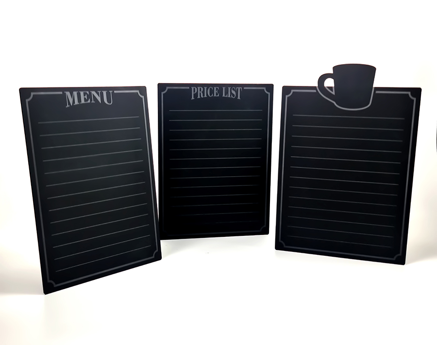 Price Tag & Display Systems
