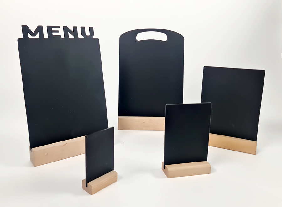 Price Tag & Display Systems