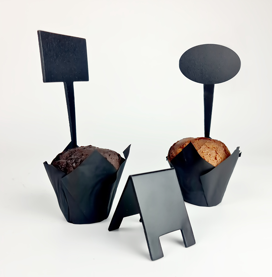 Price Tag & Display Systems