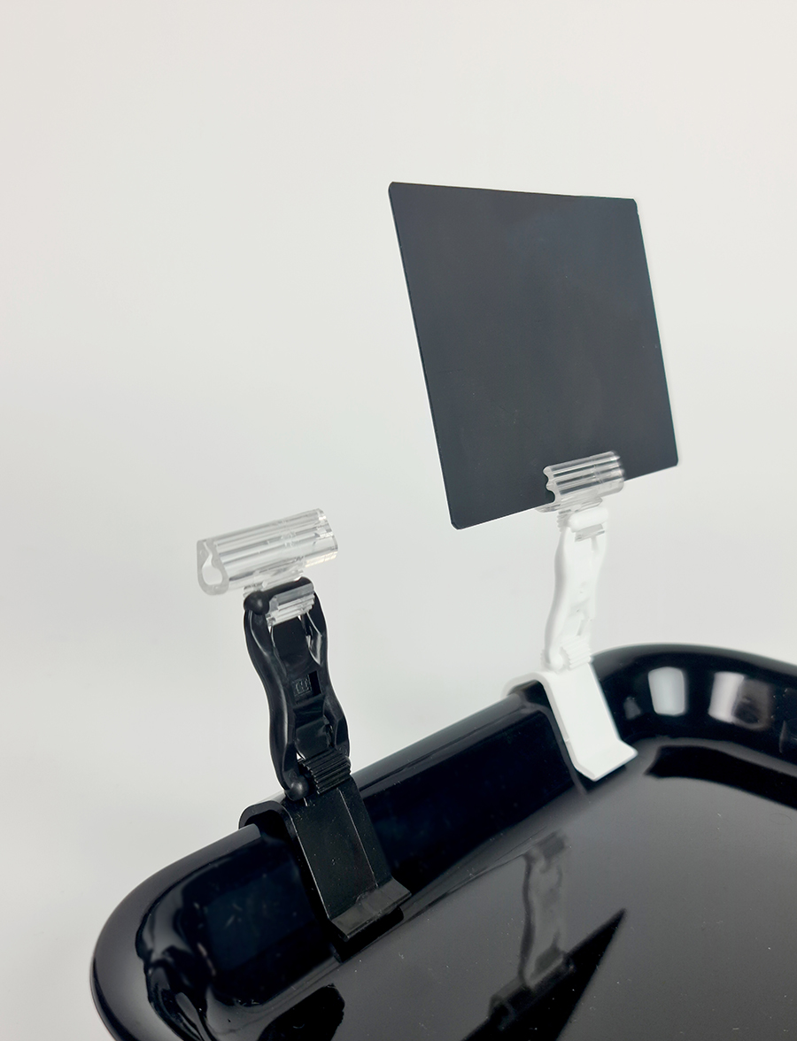 Price Tag & Display Systems