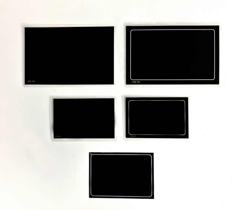 Price Tag & Display Systems