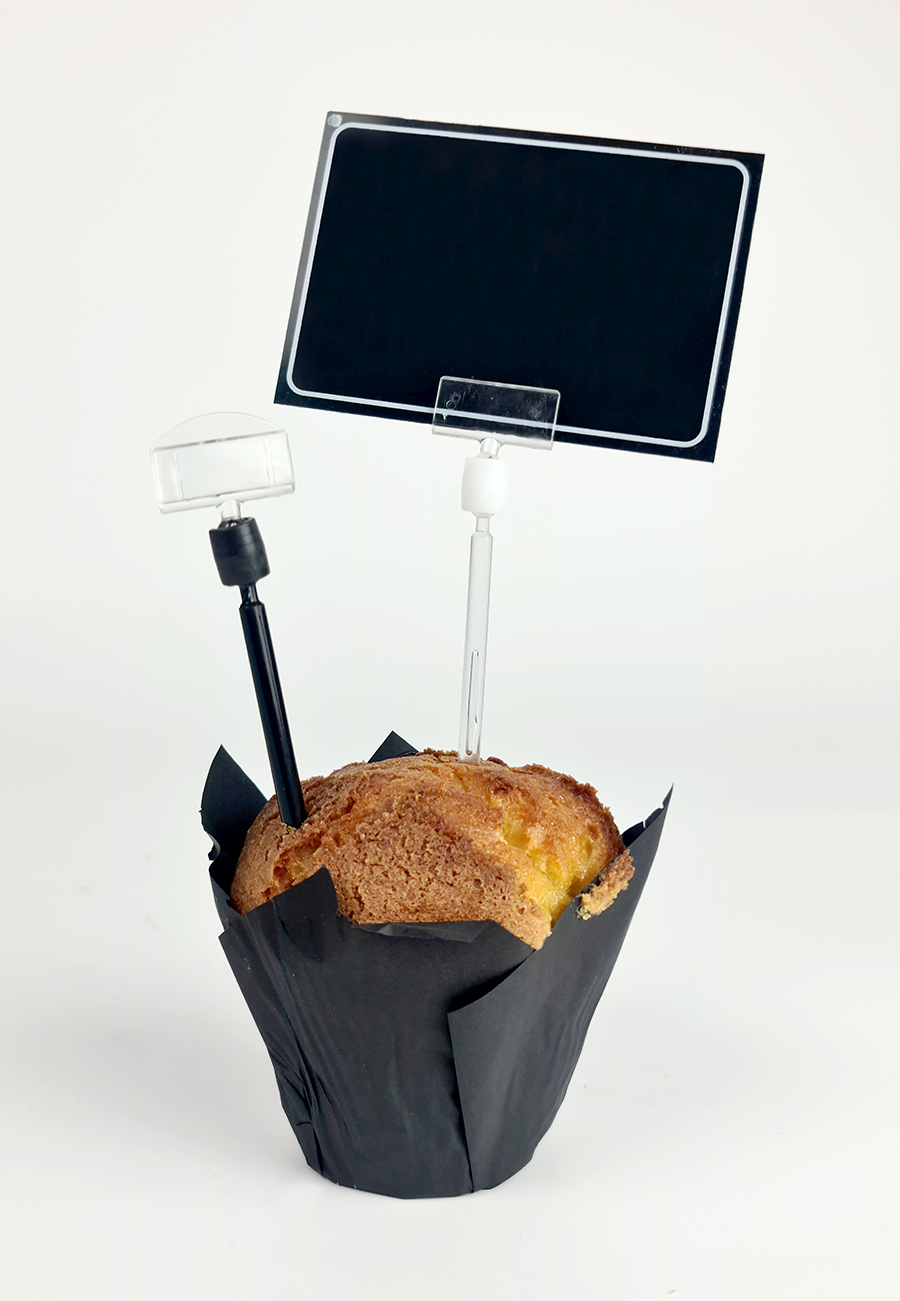 Price Tag & Display Systems