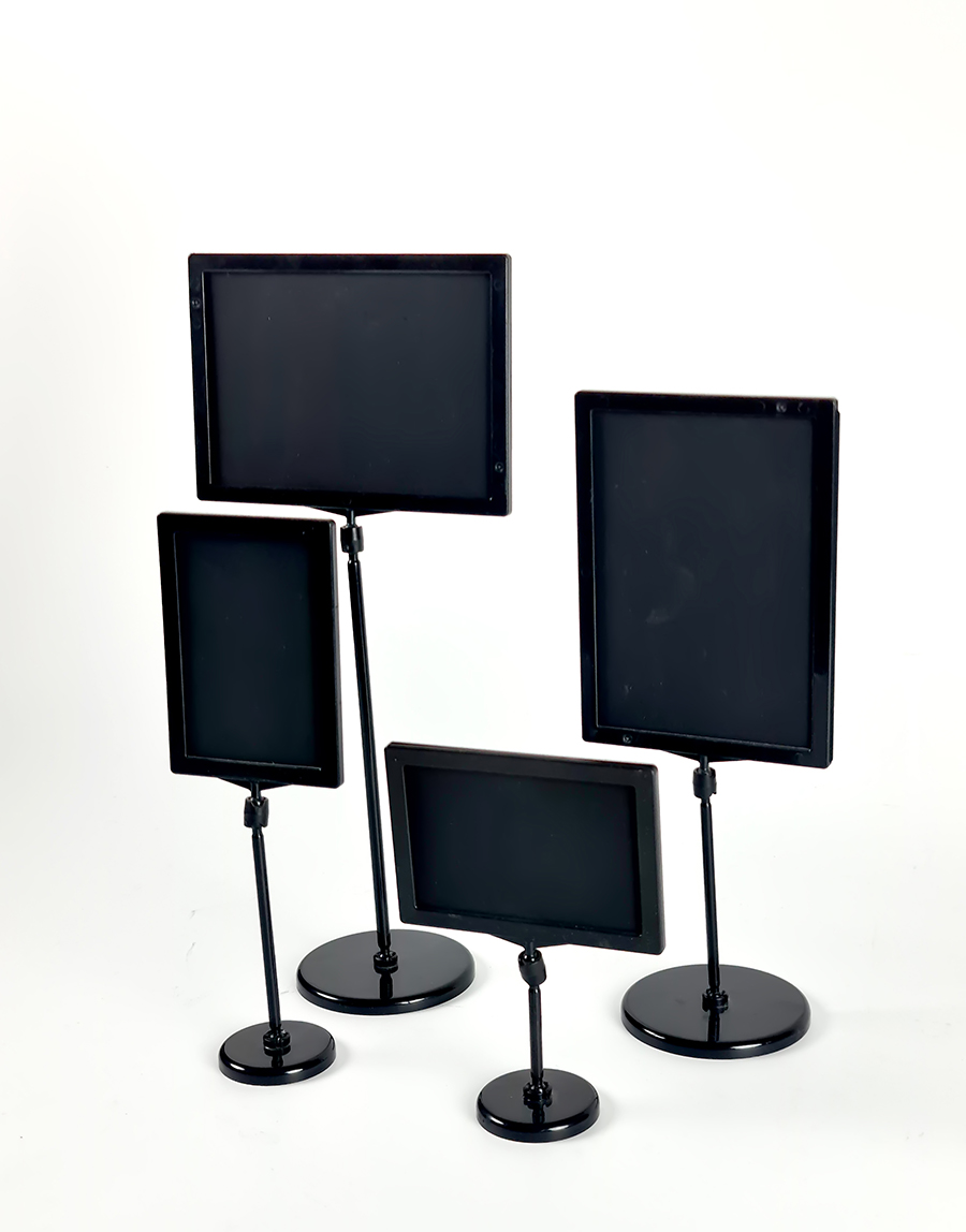 Price Tag & Display Systems