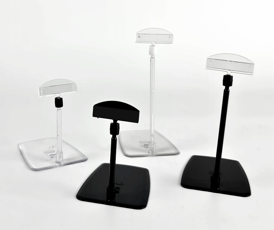 Price Tag & Display Systems