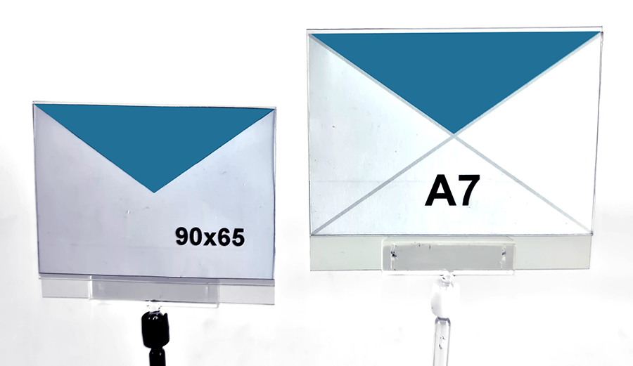 Price Tag & Display Systems
