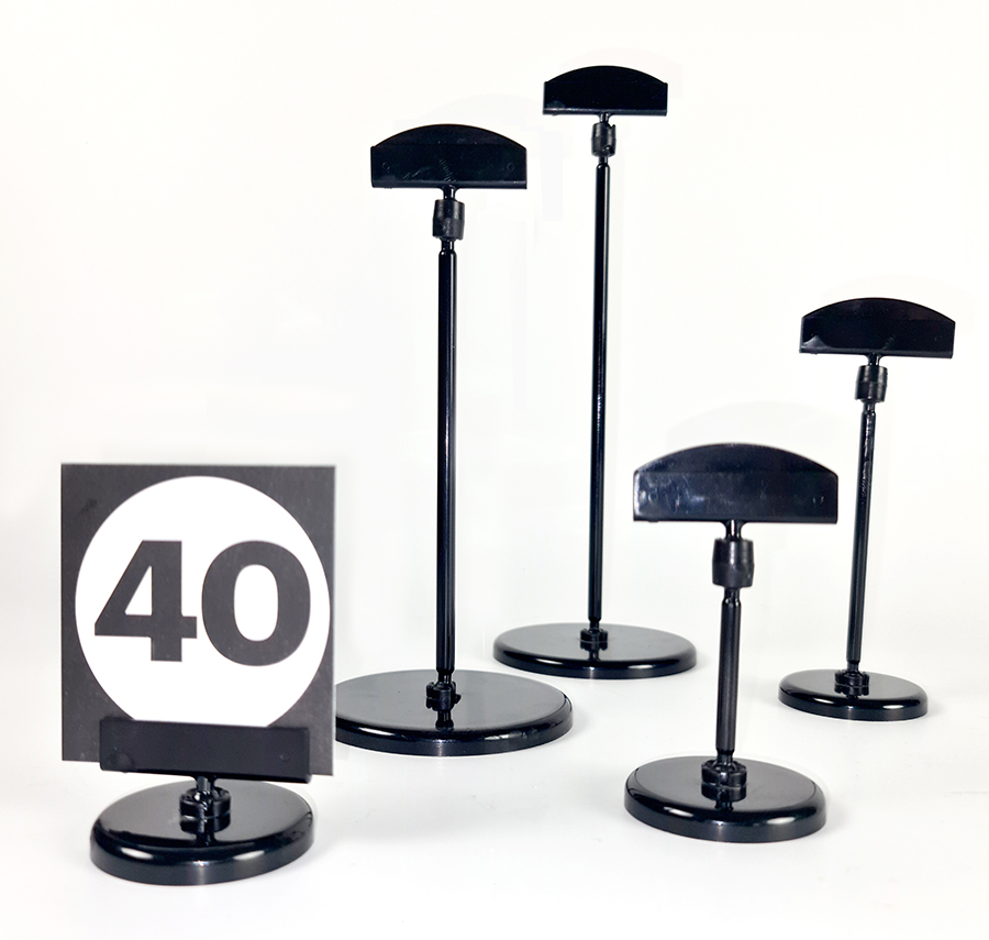 Price Tag & Display Systems