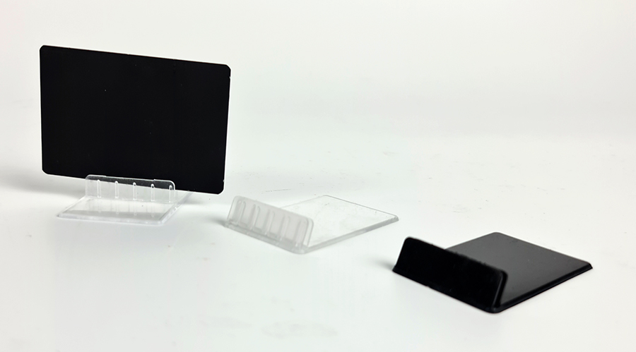 Price Tag & Display Systems
