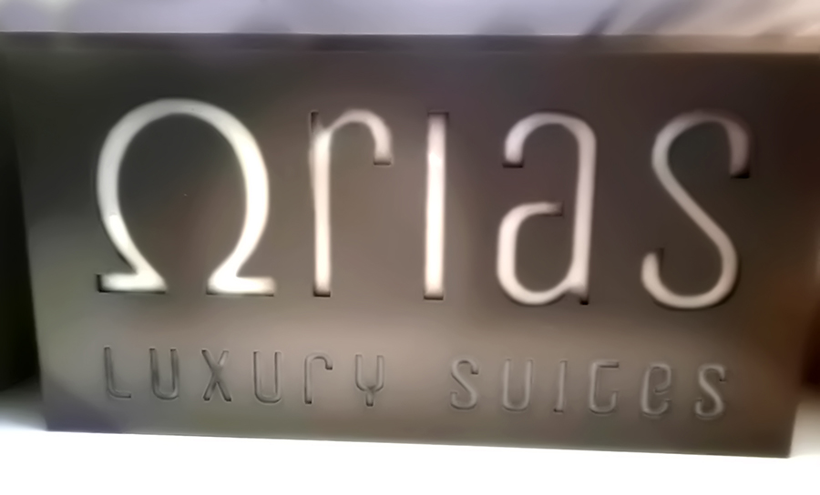 Illuminated Signs