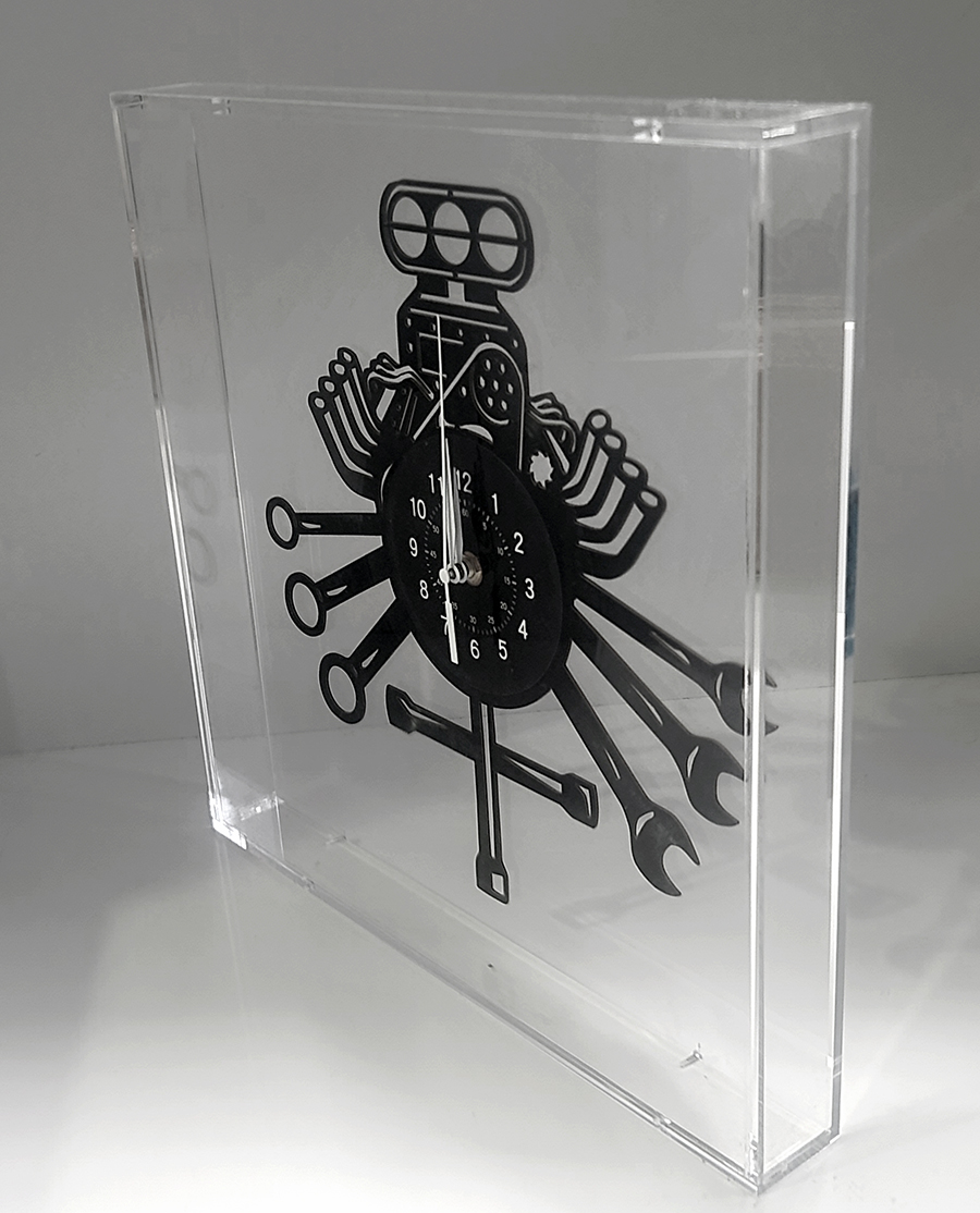 Artwork Cases & Covers