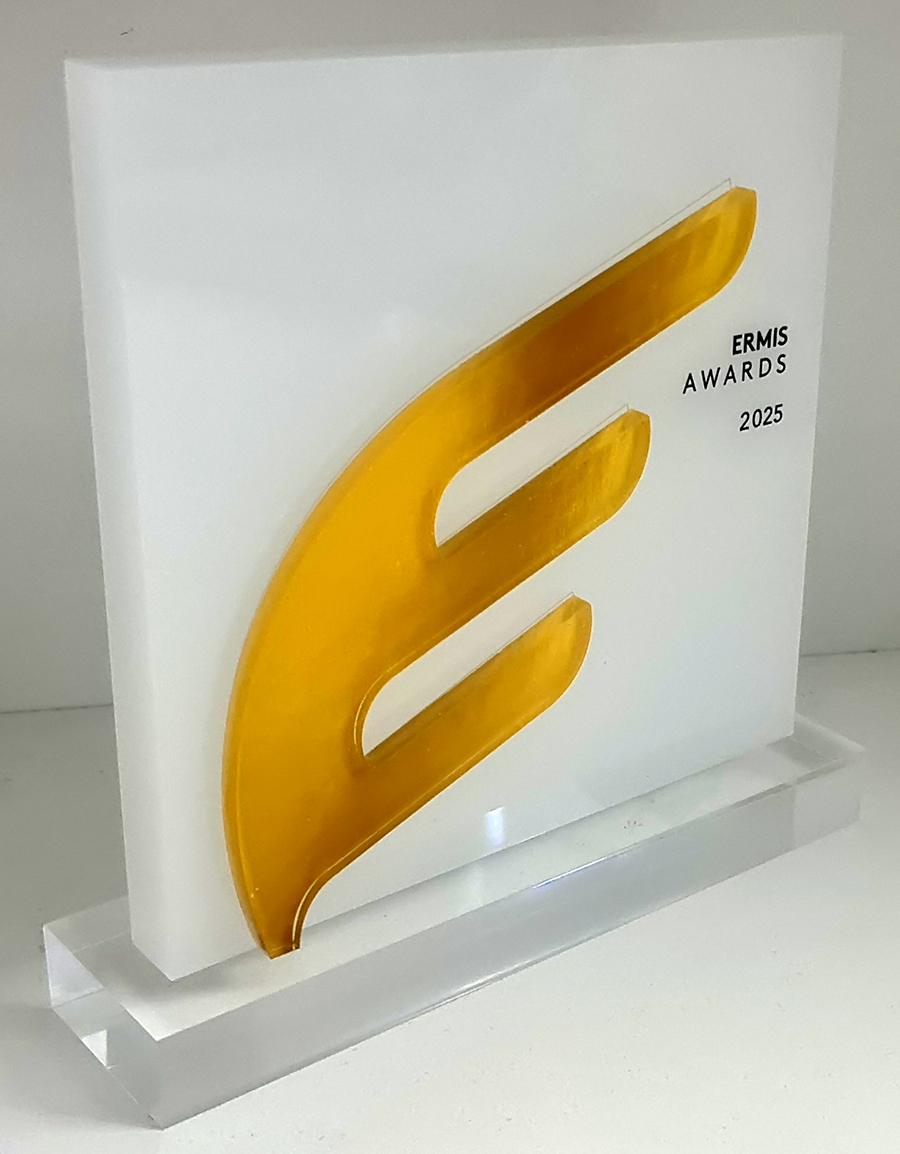 Awards & Commemorative Plaques