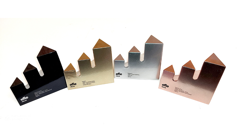 Awards & Commemorative Plaques