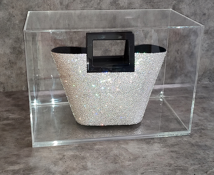 Cases for Models & Sports Memorabilia