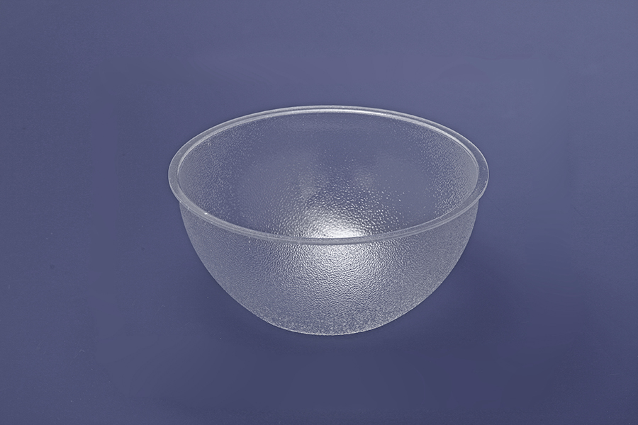 Acrylic Food Presentation Ware