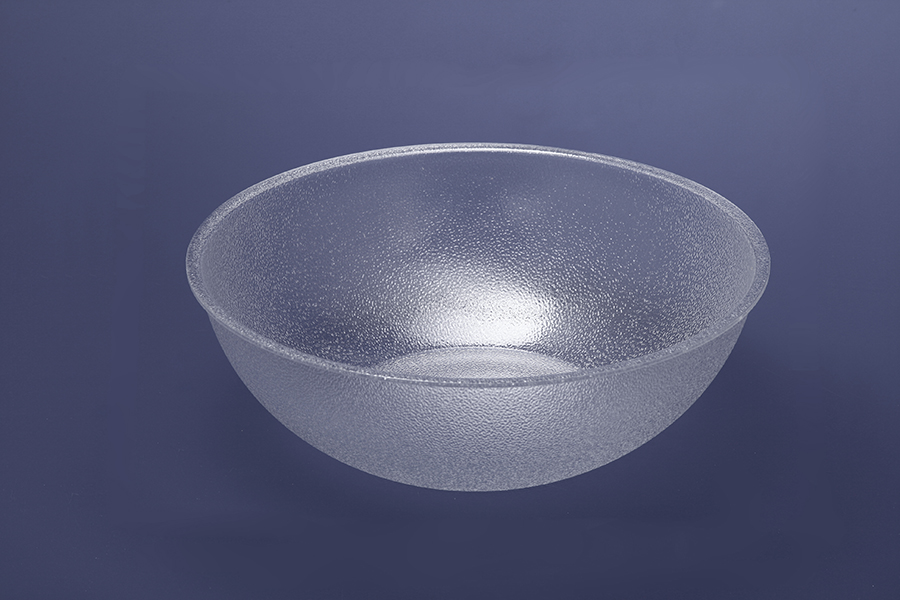 Acrylic Food Presentation Ware