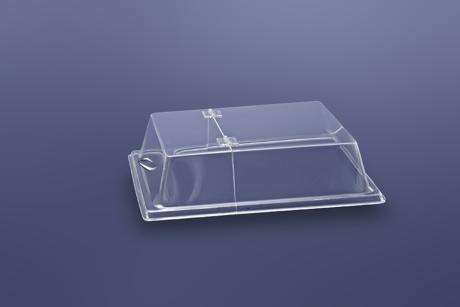 Acrylic Food Presentation Ware