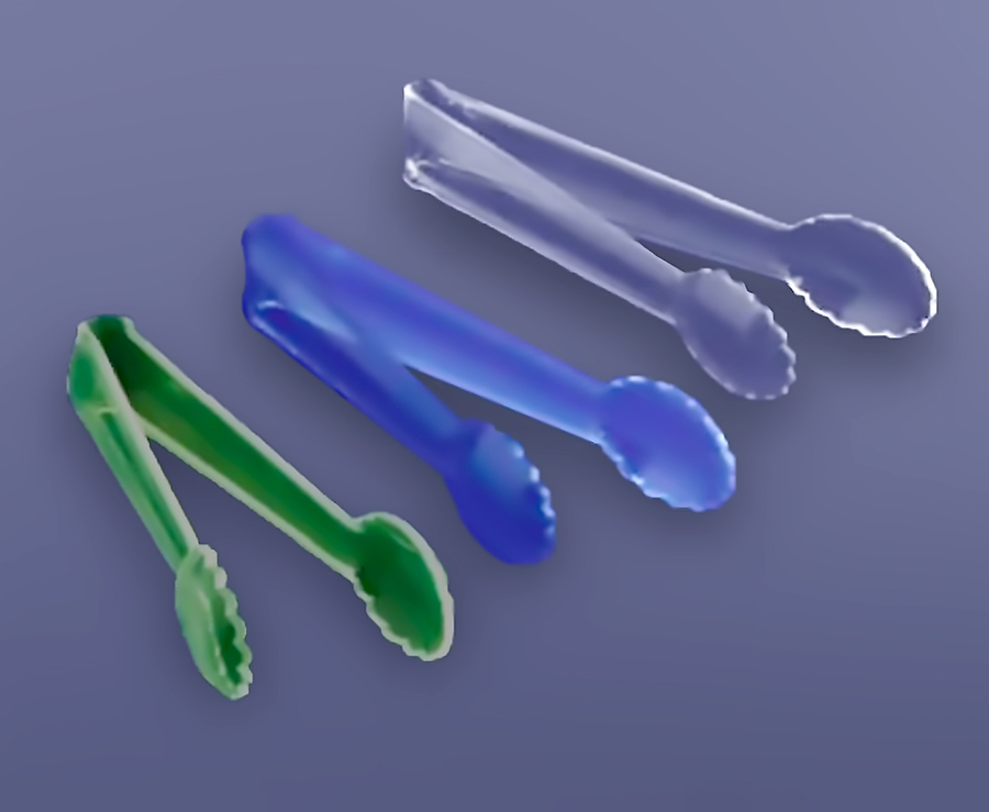 Acrylic Food Presentation Ware