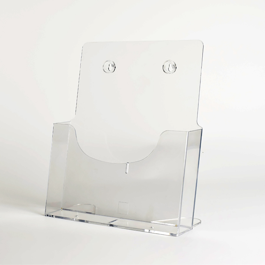 Brochure & Message Holders
