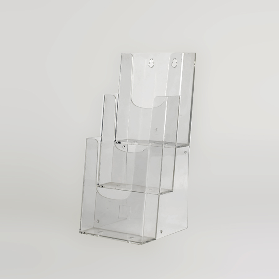 Brochure & Message Holders