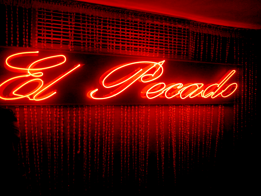 NEON & LED Neon Flex Signs