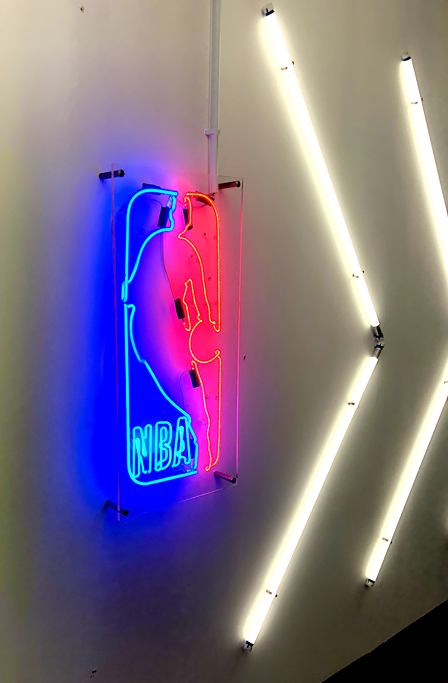 NEON & LED Neon Flex Signs