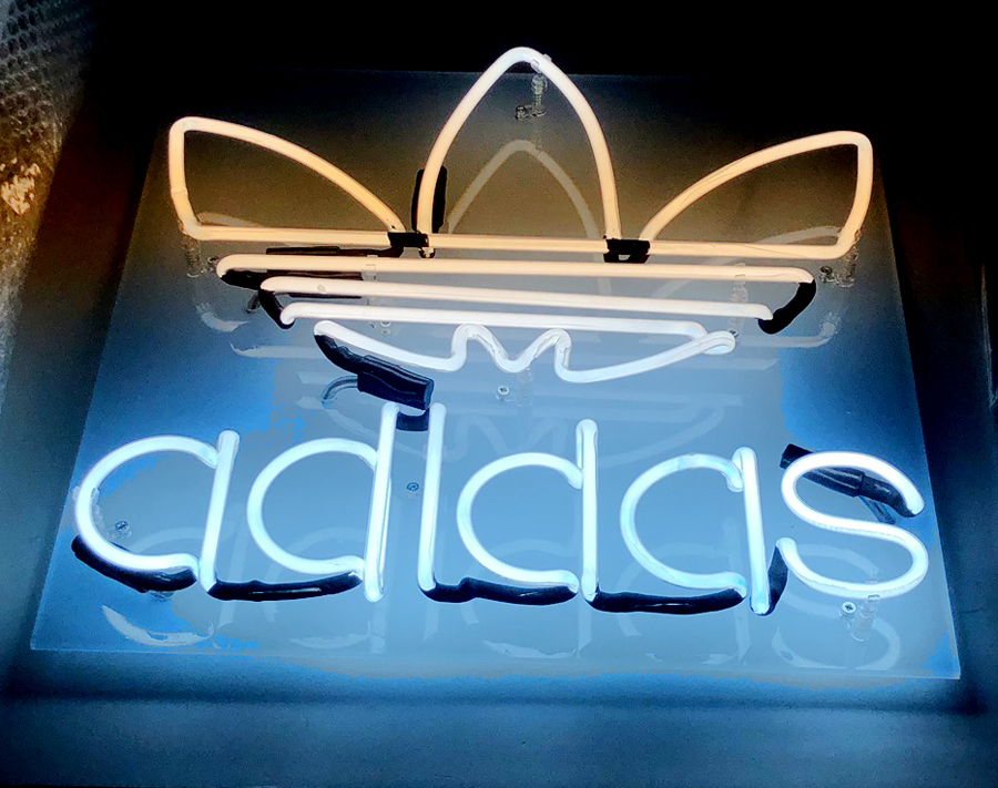 NEON & LED Neon Flex Signs