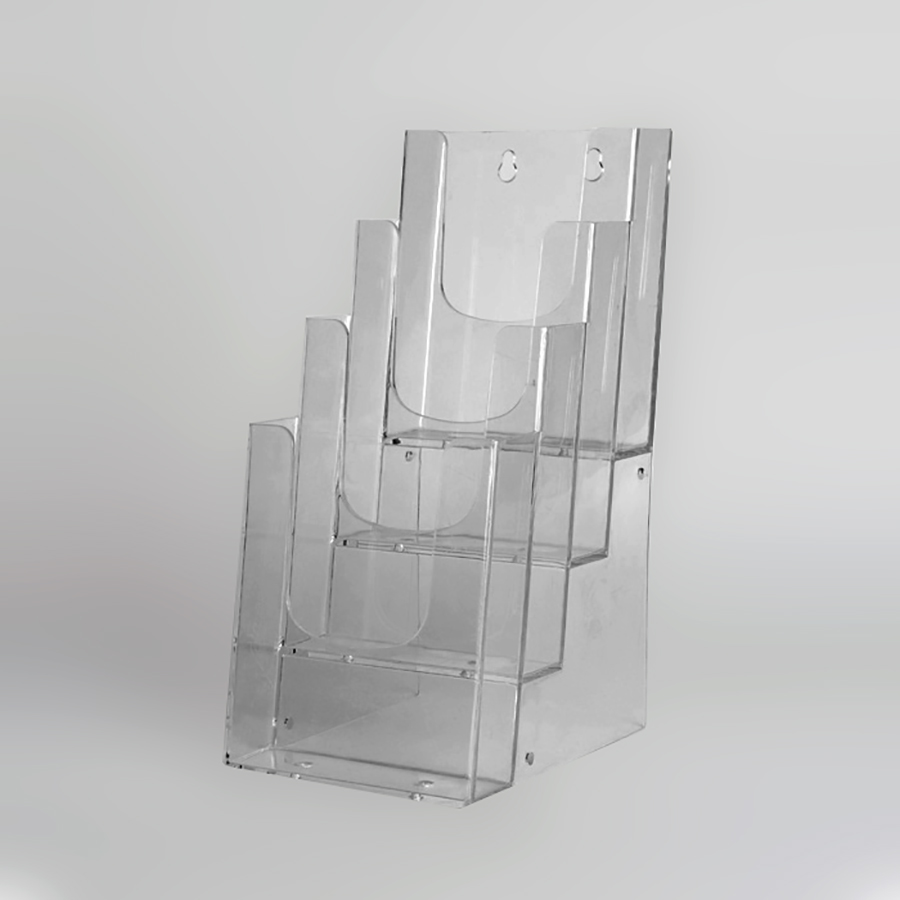 Brochure & Message Holders