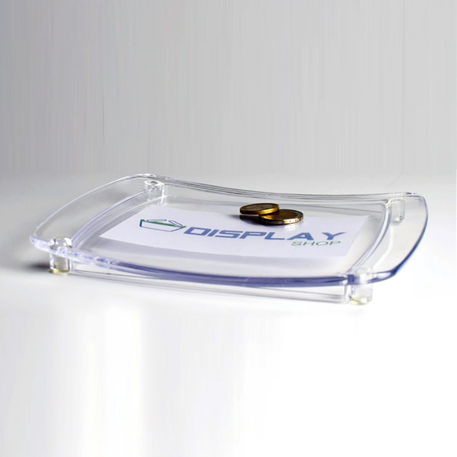 Various Plexiglass Constructions
