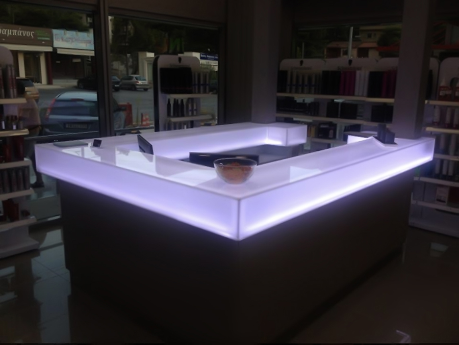Custom Constructions