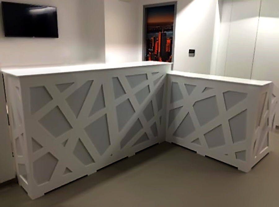 Custom Constructions